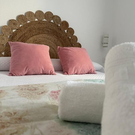 Apartamento Entre Dos Mares Тарифа Екстериор снимка