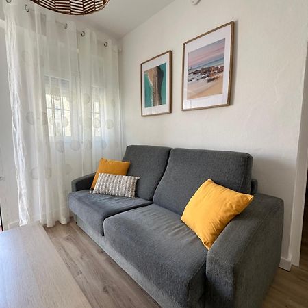 Apartamento Entre Dos Mares Тарифа Екстериор снимка