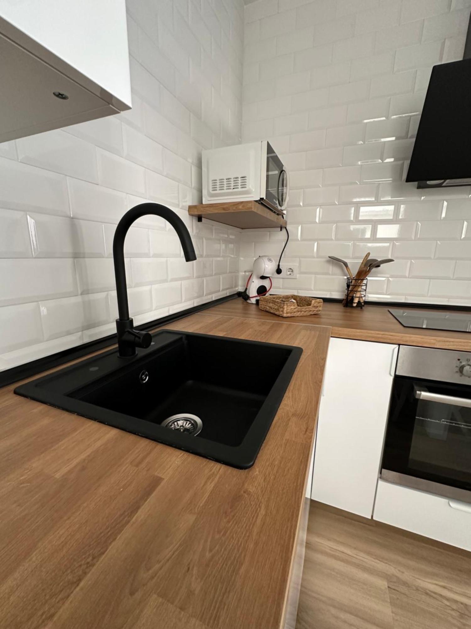 Apartamento Entre Dos Mares Тарифа Екстериор снимка