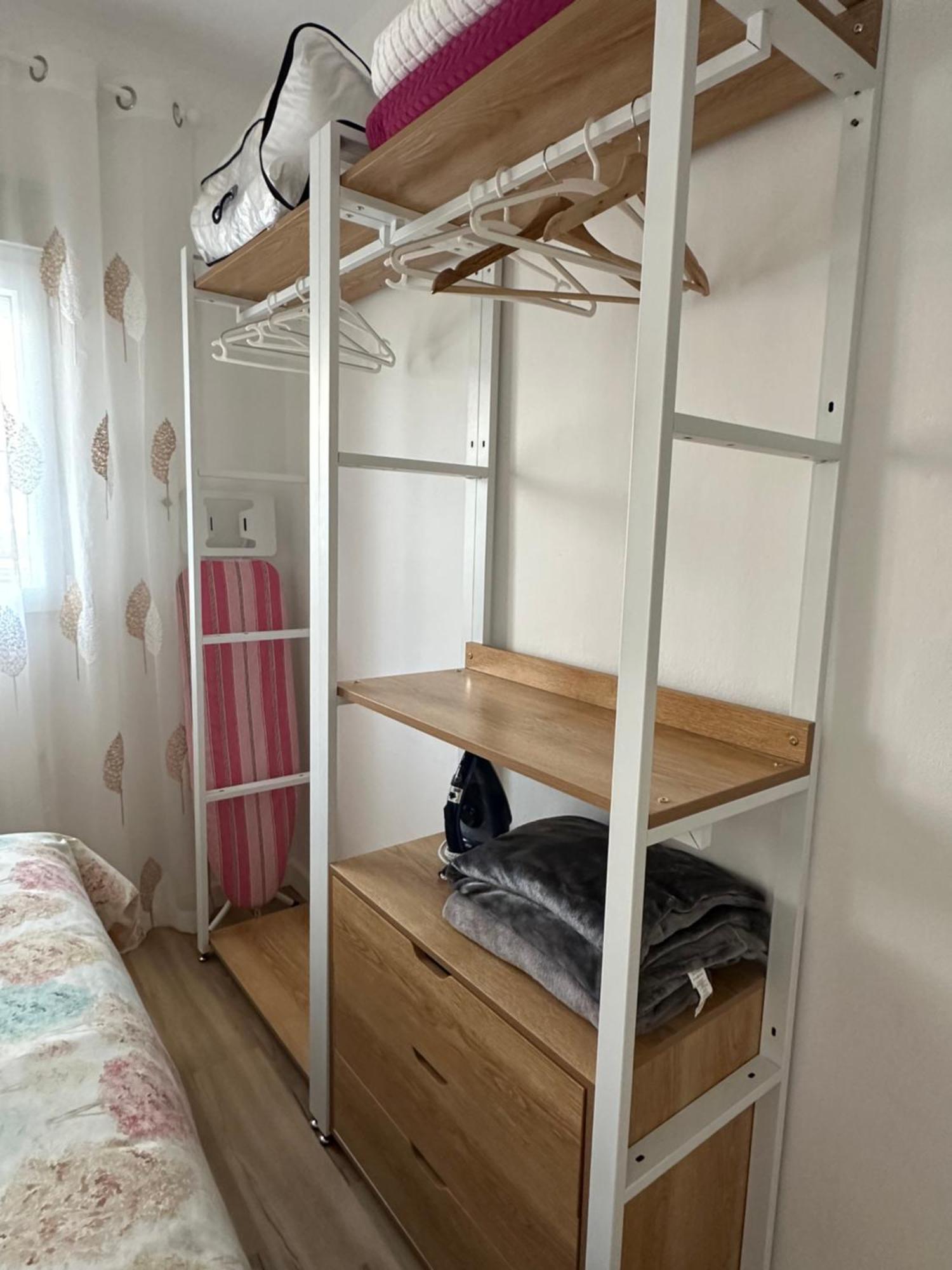 Apartamento Entre Dos Mares Тарифа Екстериор снимка